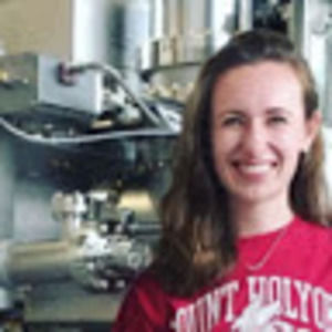 Meet your Posher, Margaret